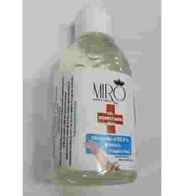 GEL IGIENIZZANTE MANI 100 ML