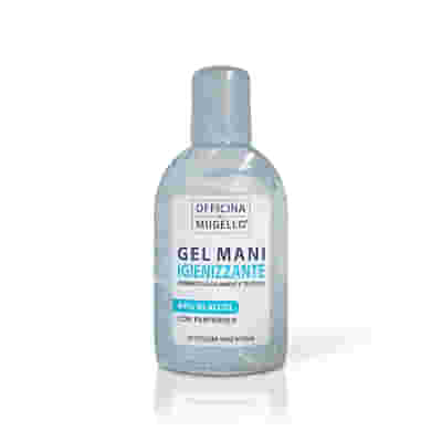 OFFICINA DEL MUGELLO GEL MANI IGIENIZZANTE 80 ML