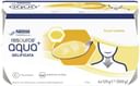 RESOURCE AQUA ACQUA GELIFICATA+LEMON CUP 6 4X125 G