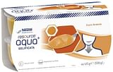 RESOURCE AQUA ACQUA GELIFICATA+ORANGE CUP 6 4X125 G