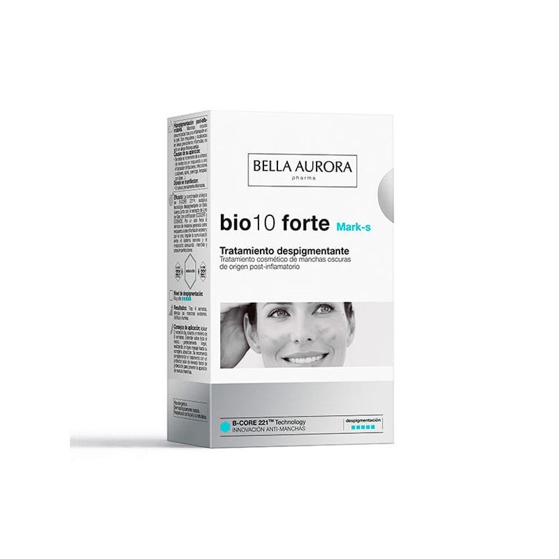 BELLA AURORA BIO10 FORTE MARK S 30 ML