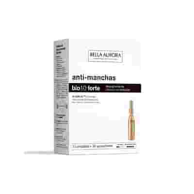 BELLA AURORA BIO10 FORTE DEPIGMENTANTE INTENSIVO 15 FIALE X 2 ML