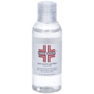 NO GERMINA GEL IGIENIZZANTE MANI 50 ML