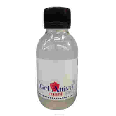 GEL ATTIVO MANI 100 ML