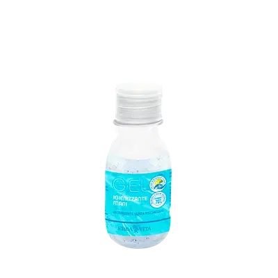 GEL IGIENIZZANTE MANI 50 ML GEL IGIENIZZANTE MANI 50 ML