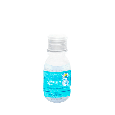 GEL IGIENIZZANTE MANI 50 ML
