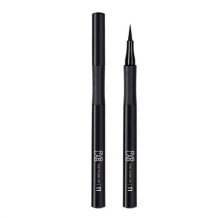 Water Resistant Eyeliner 11