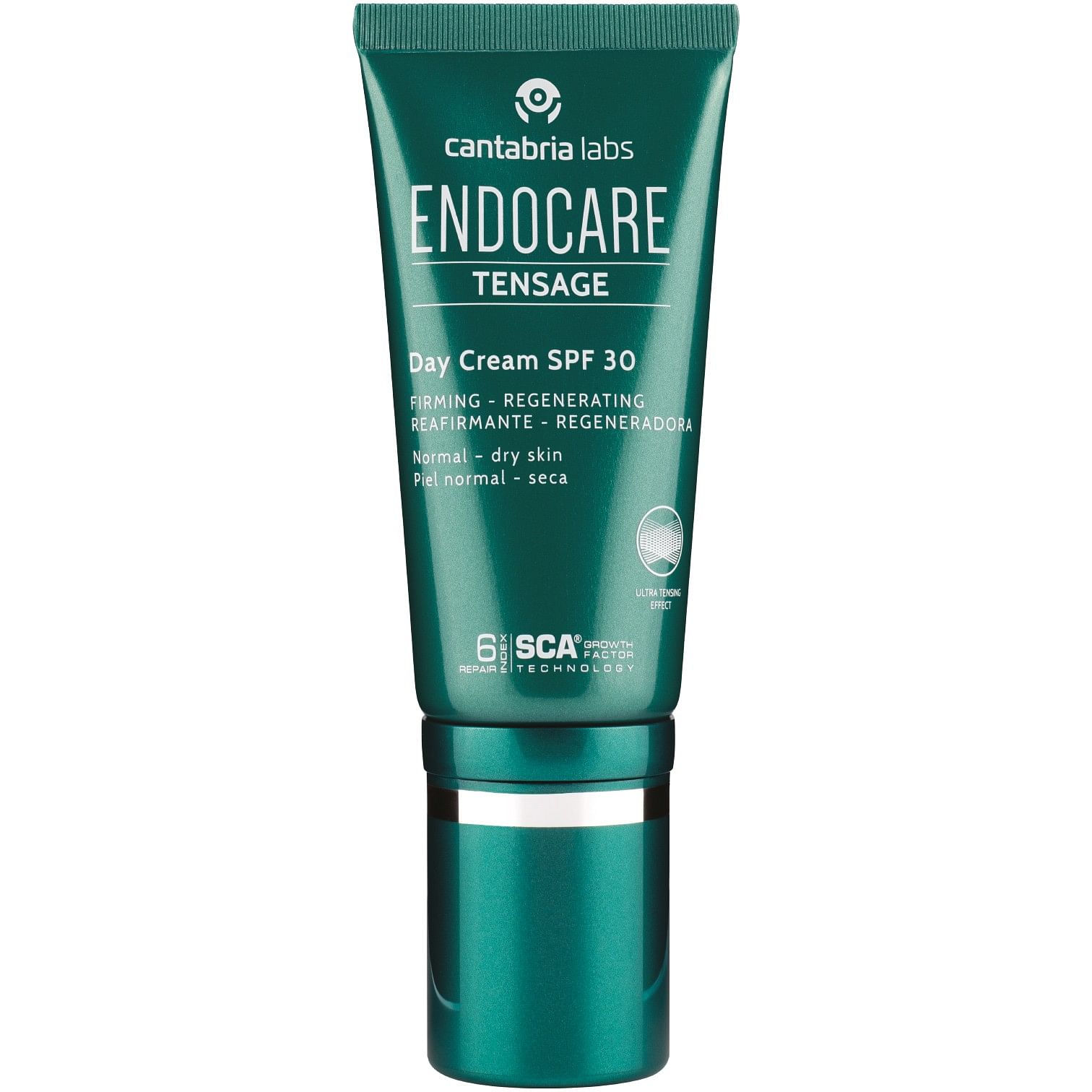 Endocare Tensage Day Spf30 50 Ml