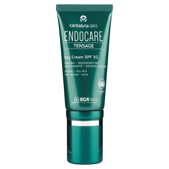 Endocare Tensage Day Spf30 50 Ml