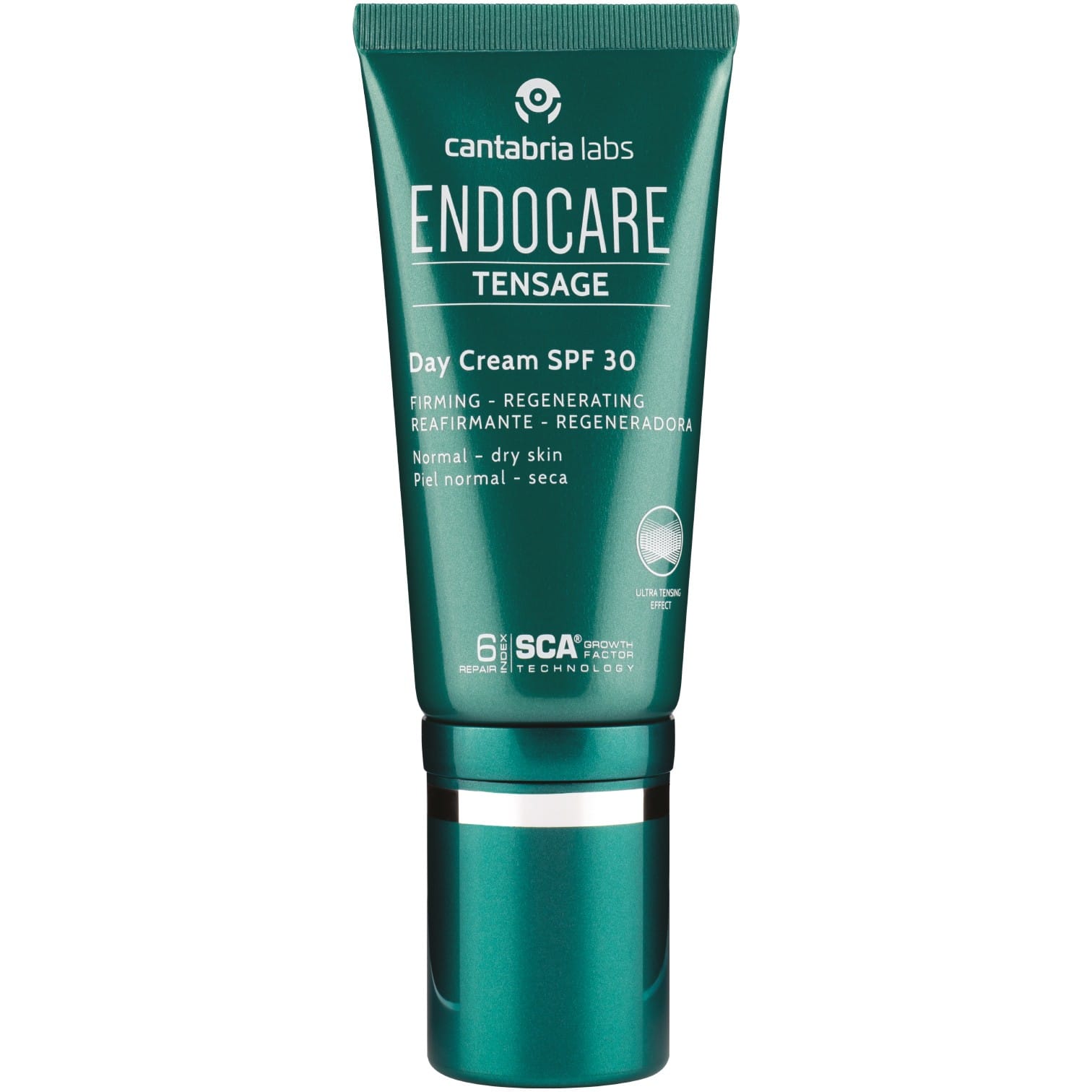 Endocare Tensage Day Spf30 50 Ml