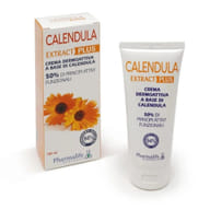 CALENDULA EXTRACT PLUS 100 ML