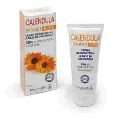 CALENDULA EXTRACT PLUS 100 ML