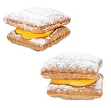 ZEROGLU SPORCAMUSS PUGLIESI 5 X 40 G
