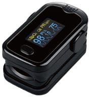 PULSOSSIMETRO PORTATILE PL101