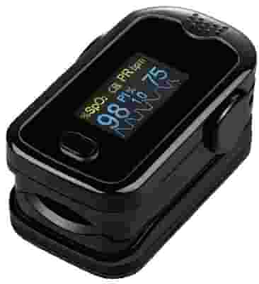PULSOSSIMETRO PORTATILE PL101