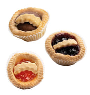 ZEROGLU CESTINI MIX 150 G