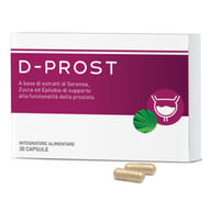 D-PROST 30 CAPSULE