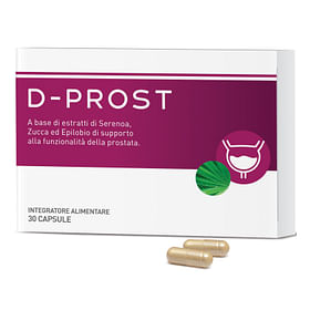 D Prost 30 Capsule