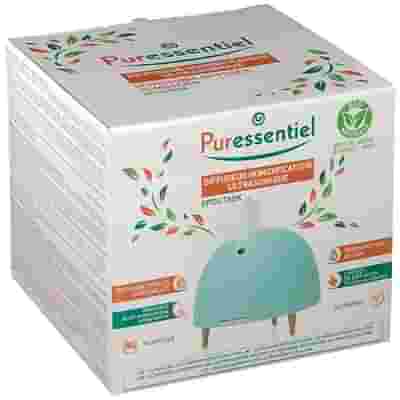 PURESSENTIEL DIFFUSORE SPOUTNIK