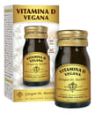 VITAMINA D VEGANA 60 PASTIGLIE