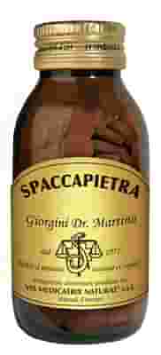 SPACCAPIETRA 180 PASTIGLIE
