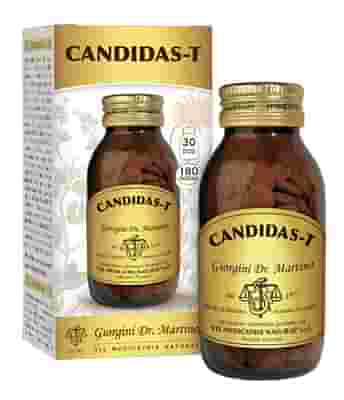 CANDIDAS T 180 PASTIGLIE