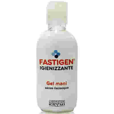 FASTIGEN IGIENIZZANTE GEL MANI 75 ML