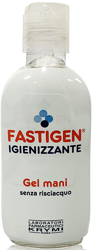 Fastigen Igienizzante Gel Mani 75 Ml