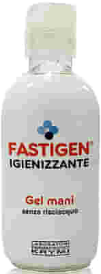 FASTIGEN IGIENIZZANTE GEL MANI 75 ML