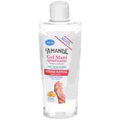 MARSEILLE GEL DETERGENTE MANI 200 ML