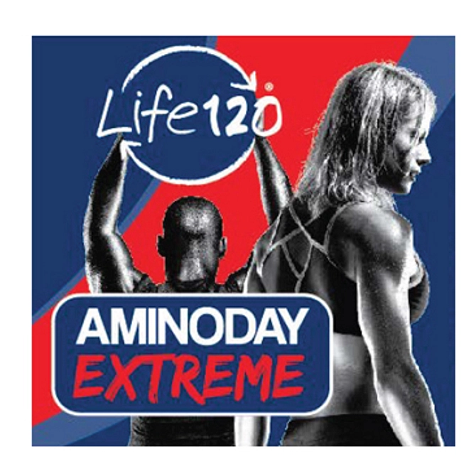 Aminoday Extreme 150 Compresse