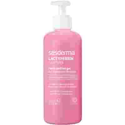 LACTYFERRIN SANITIZER HAND GEL 250 ML