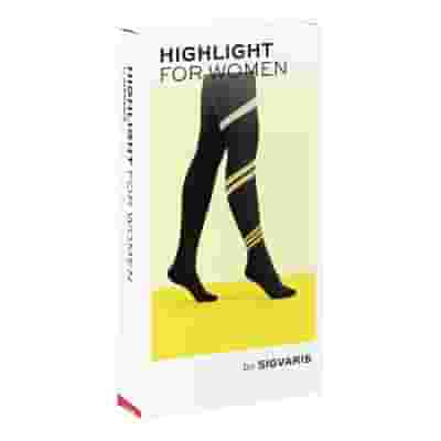 SIGVARIS HL WOMEN GAMBALETTO PUNTA APERTA SL DUNE 1 PAIO