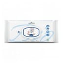 PULIOFTA SALVIETTE DETERGENTI MONOUSO 60 PEZZI