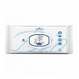 PULIOFTA SALVIETTE DETERGENTI MONOUSO 60 PEZZI