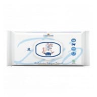 PULIOFTA SALVIETTE DETERGENTI MONOUSO 60 PEZZI