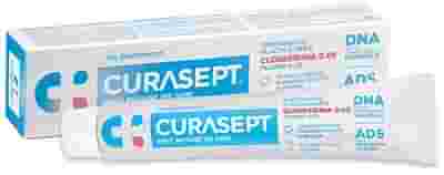 CURASEPT DENTIFRICIO 0,05 75 ML ADS+DNA