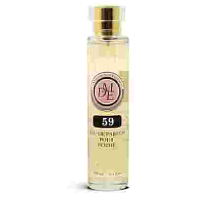 La Maison Des Essences 59 Profumo per la donna 100 ml