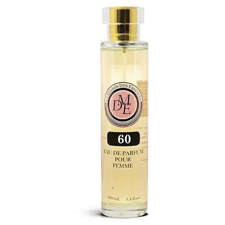 PROFUMO DONNA LA MAISON DES ESSENCES 60 100 ML