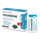 SANAVITA ARTICOLAZIONI 20 BUSTINE