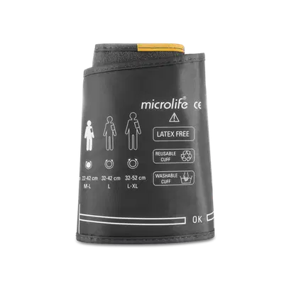 MICROLIFE BRACCIALE MORBIDO 4G M MS-1722C MICROLIFE BRACCIALE MORBIDO 4G M MS-1722C