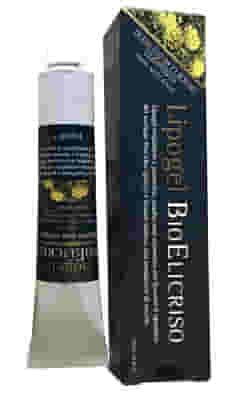LIPOGEL BIOELICRISO 30 ML