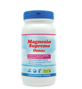 MAGNESIO SUPREMO DONNA 150 G