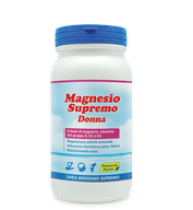 MAGNESIO SUPREMO DONNA 150 G