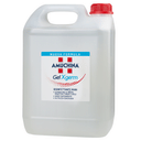 AMUCHINA GEL X-GERM DISINFETTANTE MANI 5 LITRI