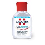 AMUCHINA GEL X-GERM DISINFETTANTE MANI 30 ML