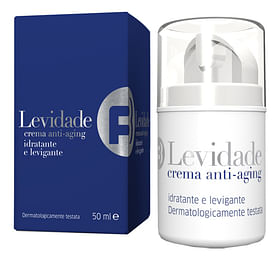 Levidade Crema 50 Ml