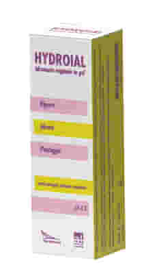 HYDROIAL GEL IDRATANTE 50 ML