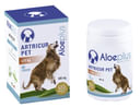 ALOEPLUS ARTRICUR PET CANI +11 KG 27 G 60 CAPSULE