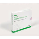 MEDICAZIONE MEPILEX BORDER FLEX OVAL 13X16 CM 5 PEZZI
